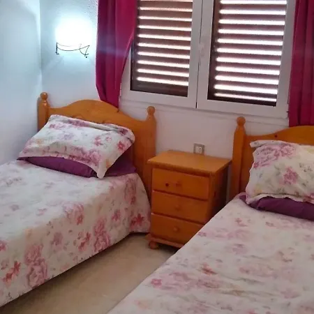 Edyro Yumbo Apartment *
