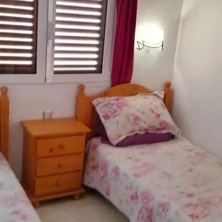 Apartment Edyro Yumbo *
