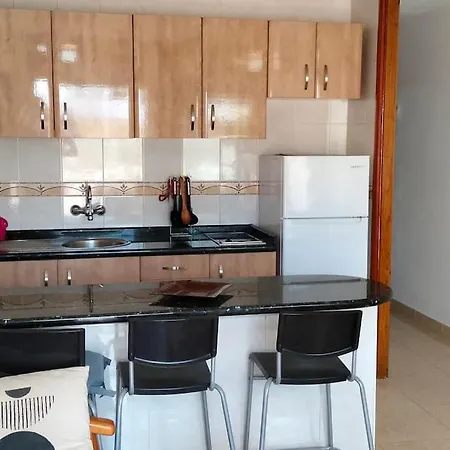 Edyro Yumbo Playa del Ingles (Gran Canaria)