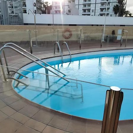 Edyro Yumbo Apartment *