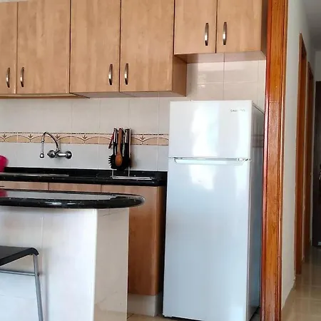 Apartment Edyro Yumbo