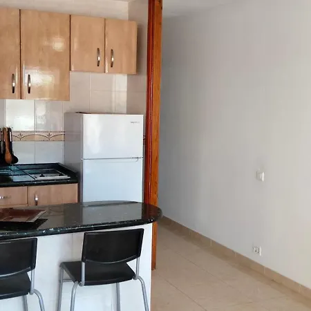 Apartment Edyro Yumbo Playa del Ingles (Gran Canaria)