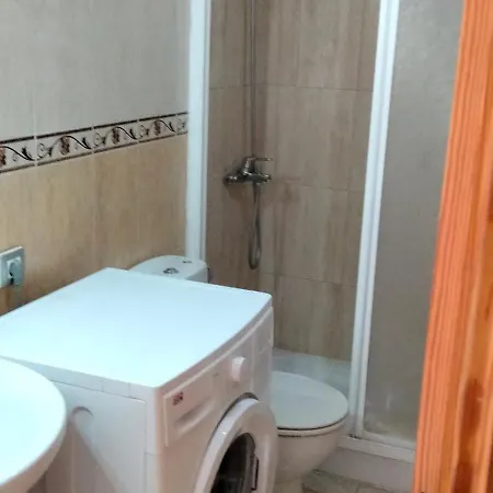 Edyro Yumbo Apartment *