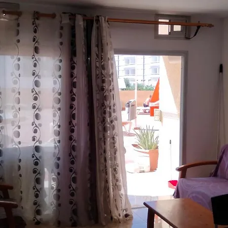 Edyro Yumbo Playa del Ingles (Gran Canaria)